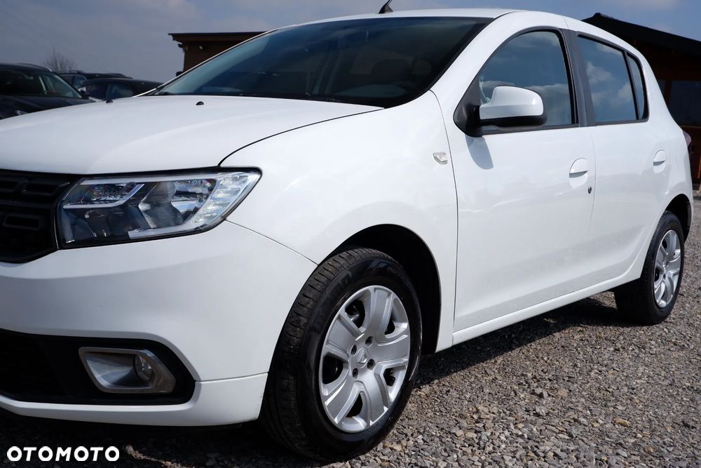 Dacia Sandero - 37