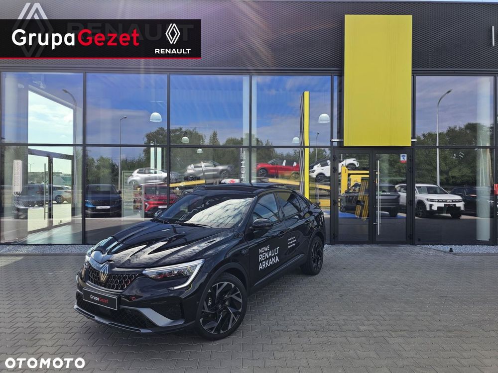 Renault Arkana - 2