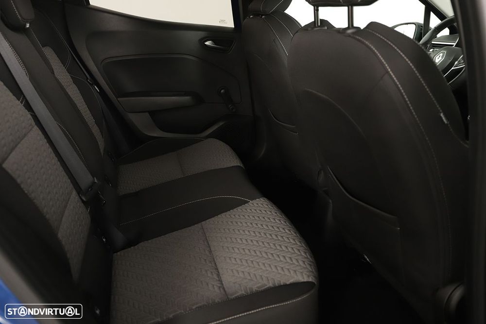 Renault Clio 1.0 TCe Limited - 22