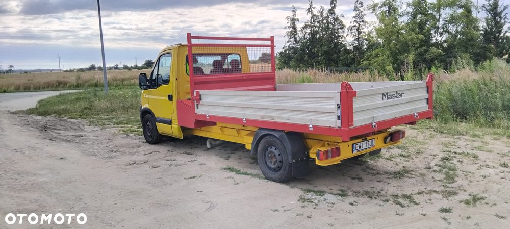 Renault master - 8