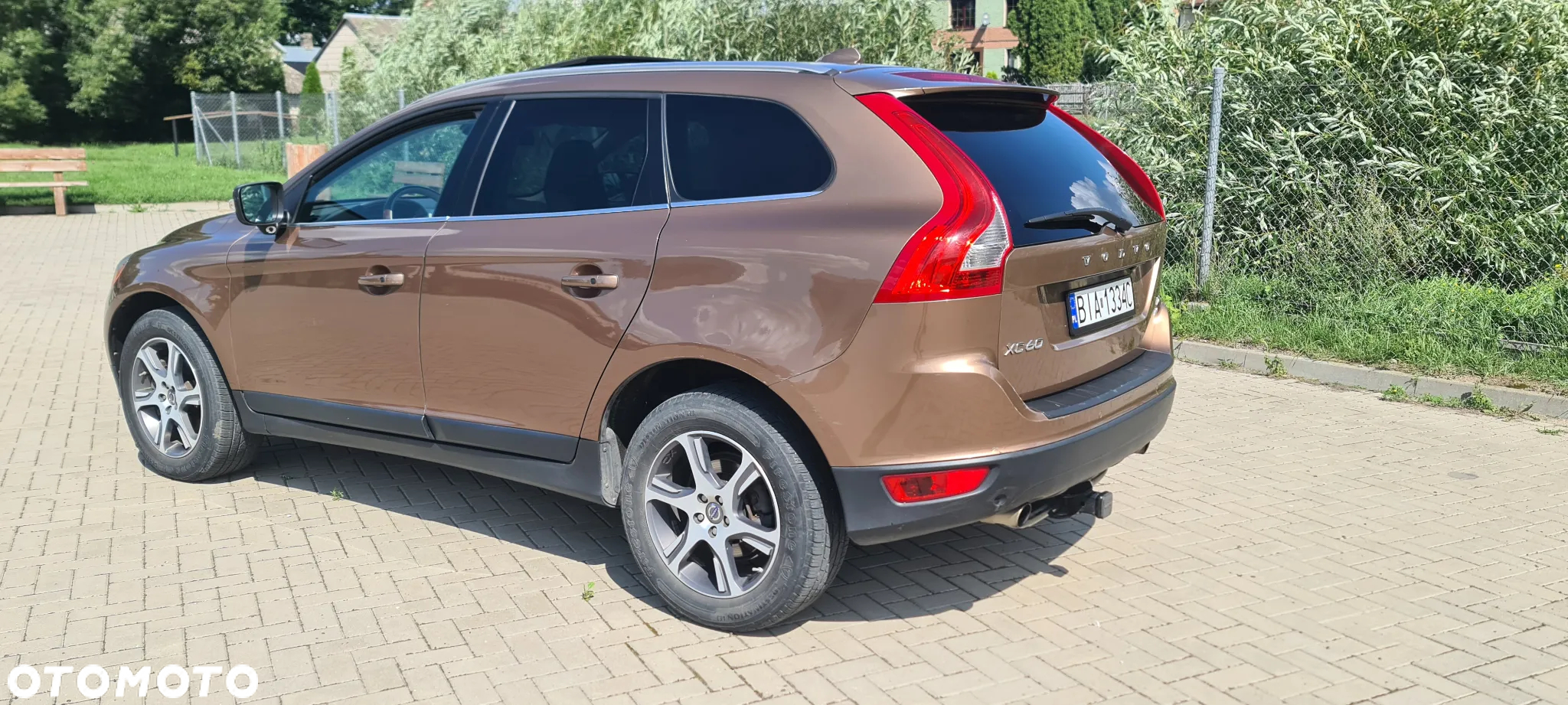 Volvo XC 60 T6 AWD Summum - 3