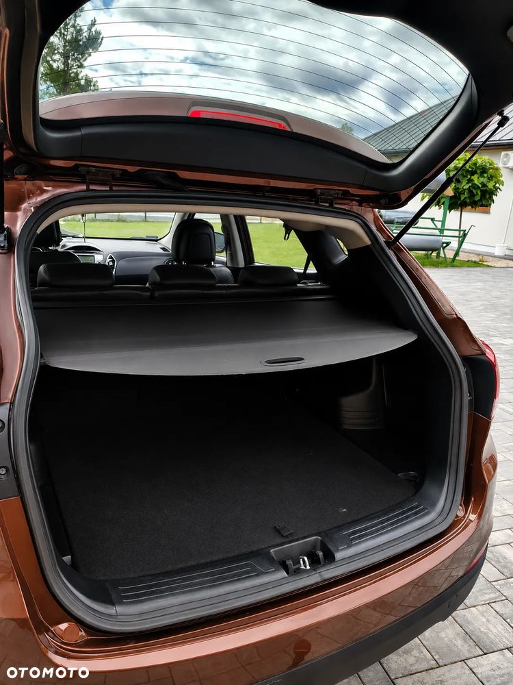 Hyundai ix35 - 3
