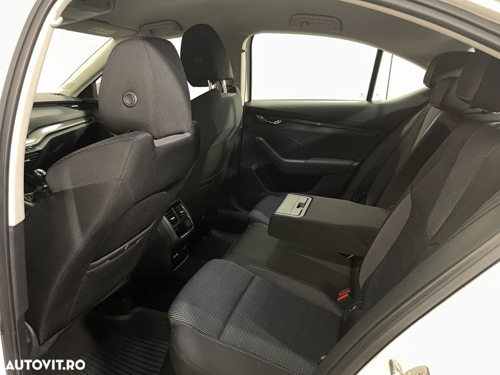 Skoda Octavia 1.0 TSI Ambition - 12