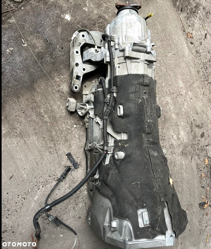 Reduktor BMW 9469021 - 1