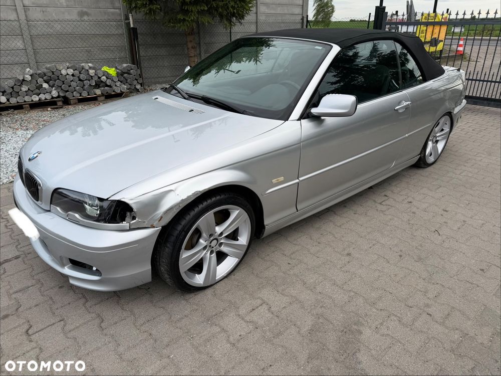 BMW Seria 3 330 Ci Edition Sport - 5