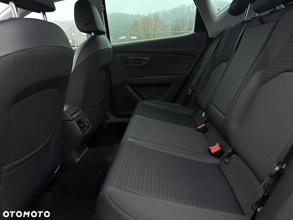 Seat Leon 1.4 TSI Xcellence S&S - 33