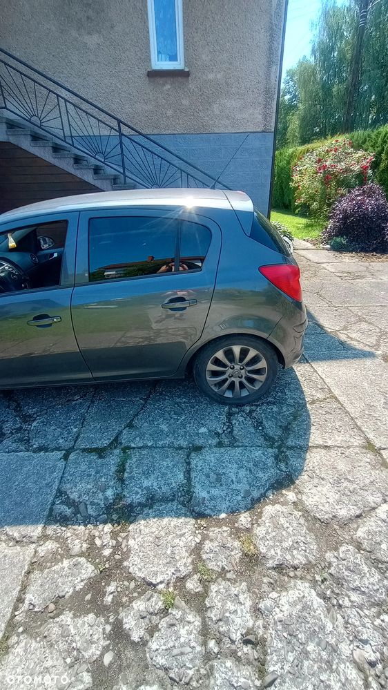 Opel Corsa 1.3 CDTI Color Edition - 4