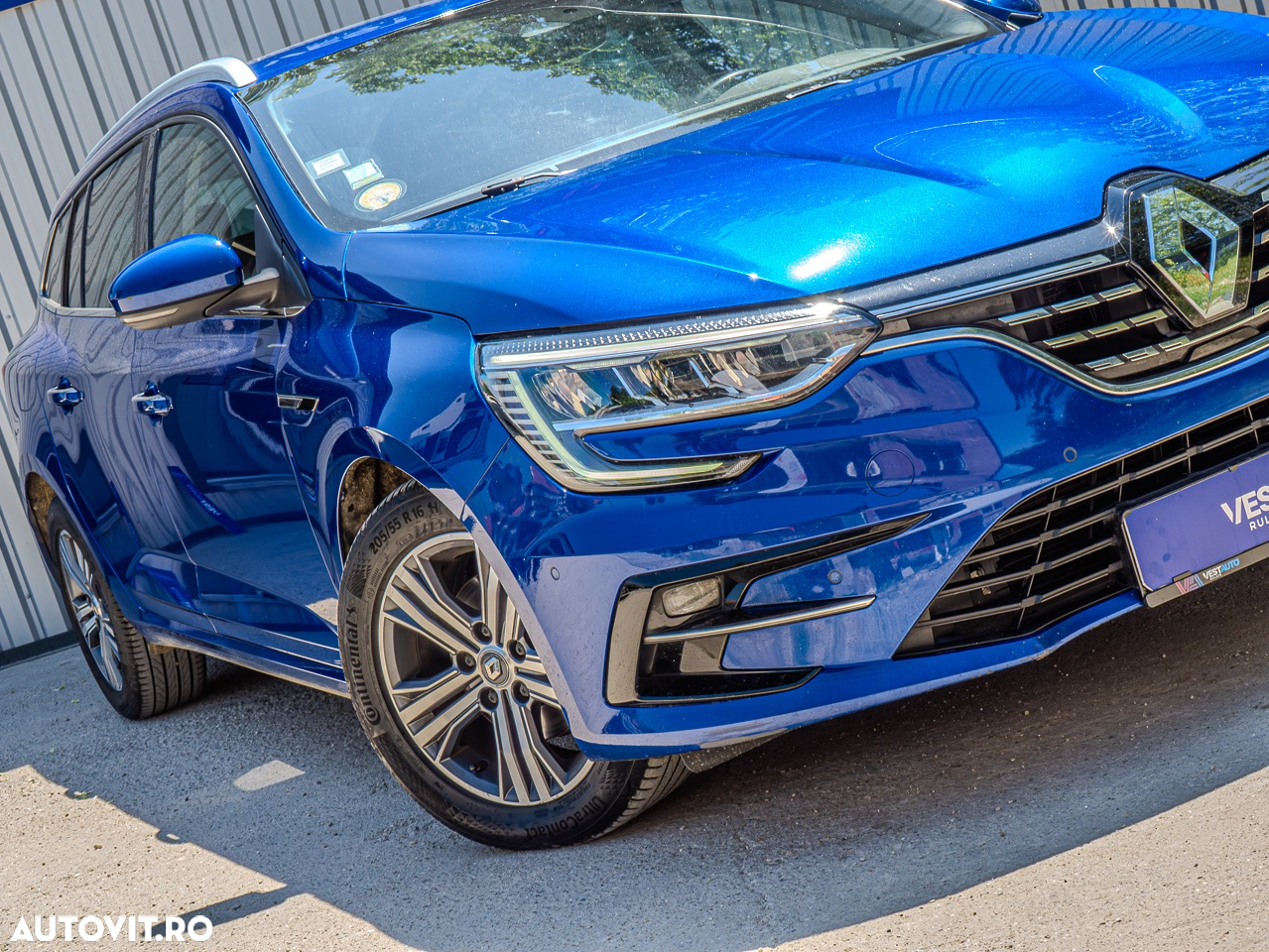 Renault Megane - 12