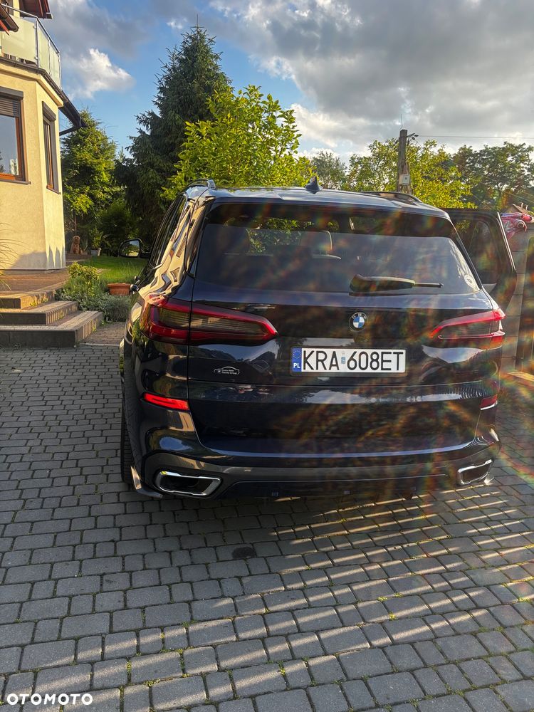 BMW X5 xDrive40i - 33