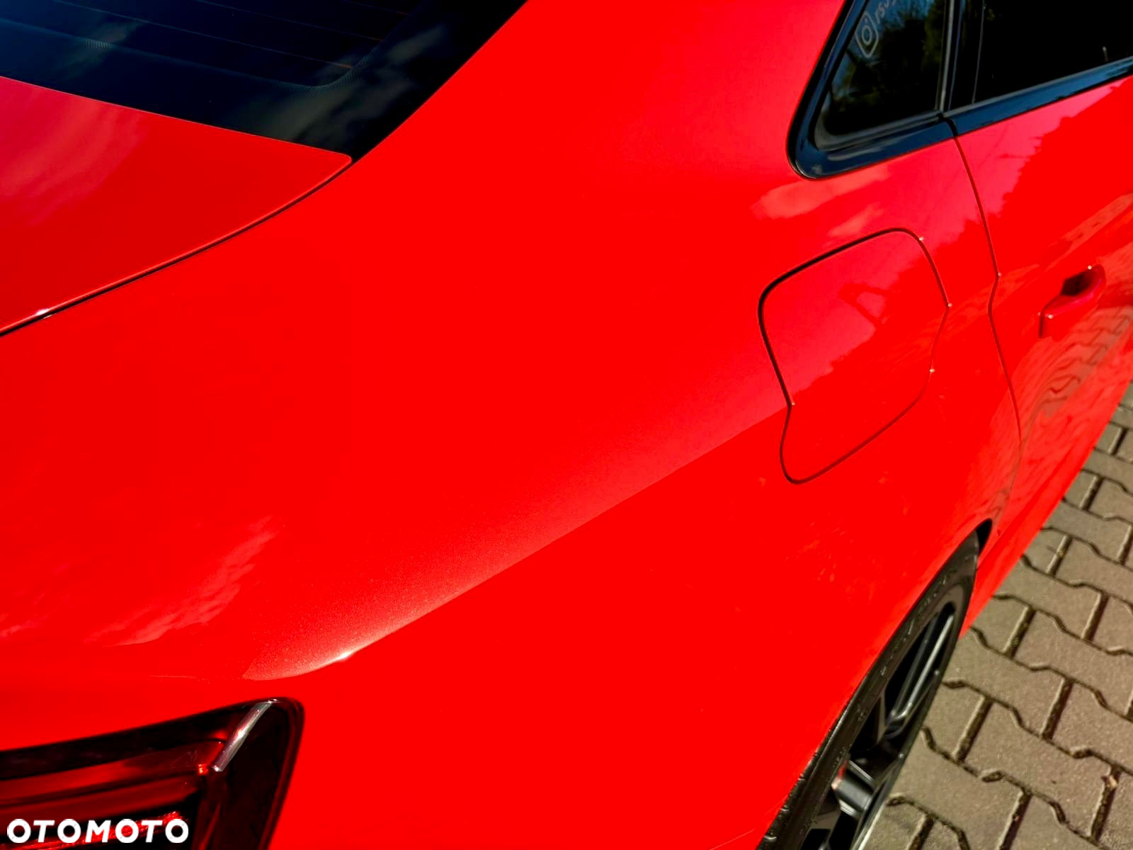 Audi RS3 Limousine - 15