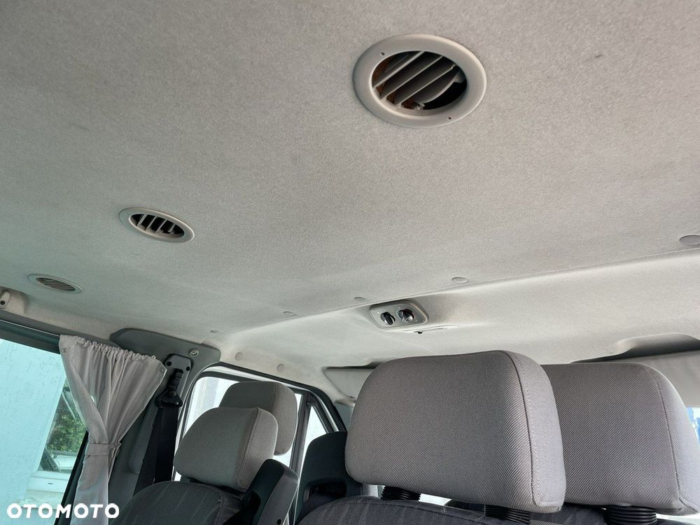Ford Transit - 8