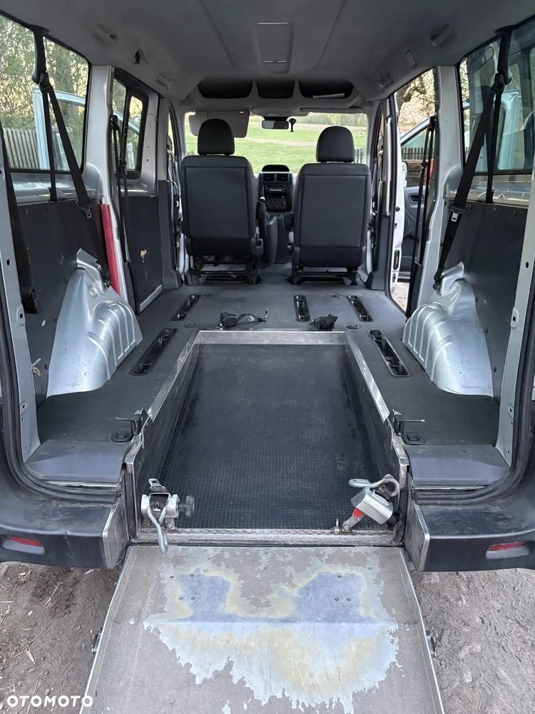 Citroën Jumpy Combi - 4