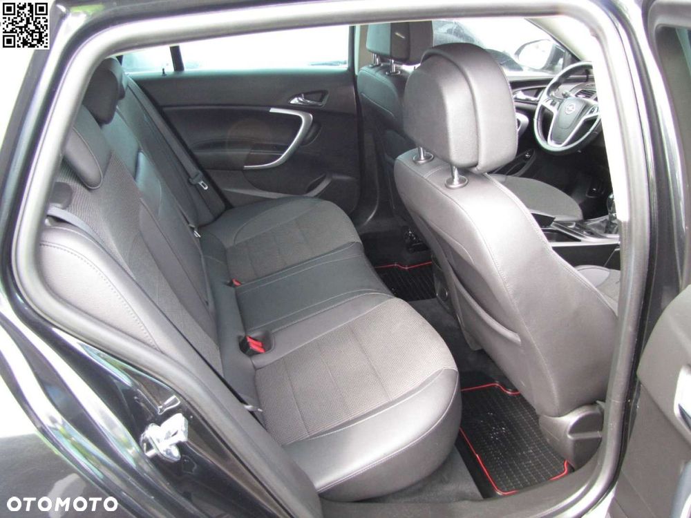Opel Insignia - 24