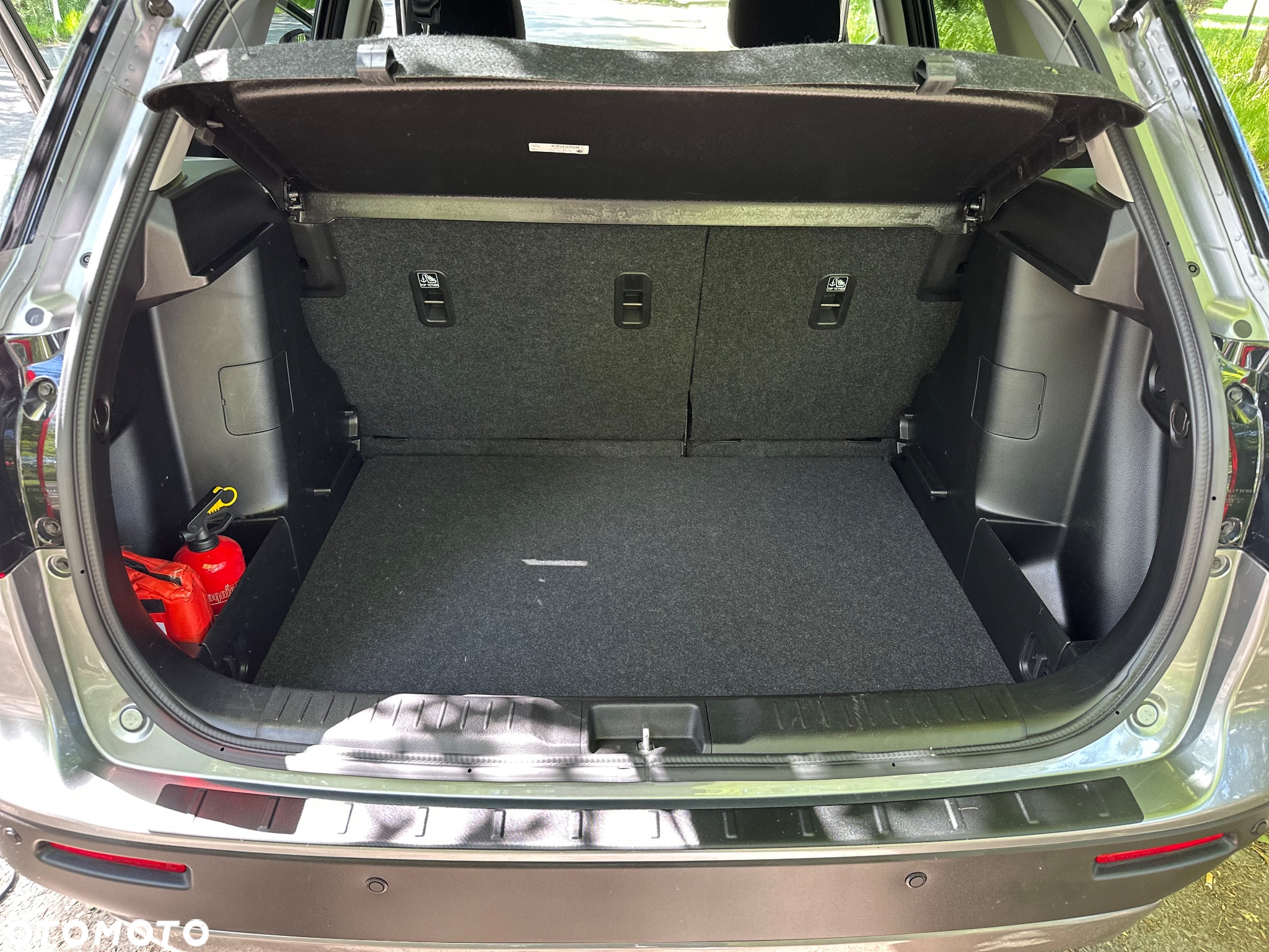 Suzuki Vitara 1.4 Boosterjet SHVS Premium 2WD - 14