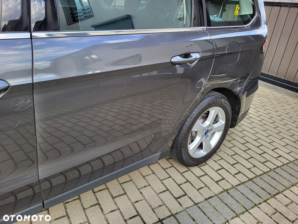 Ford Galaxy 2.0 TDCi 4WD Trend - 6