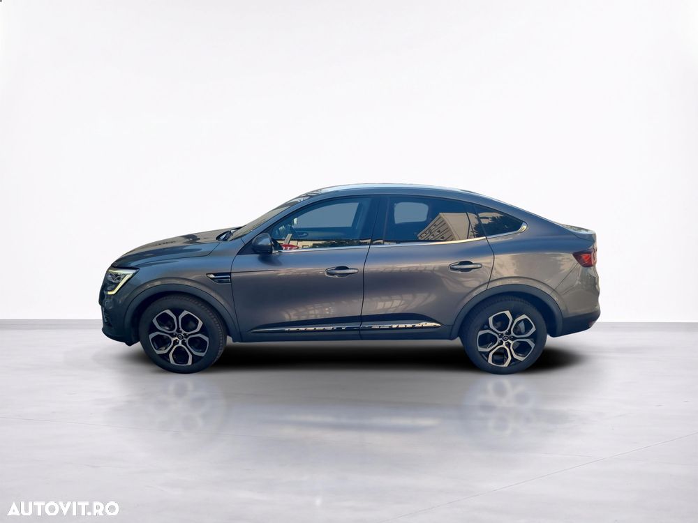 Renault Arkana E-TECH Full 145 Techno - 3