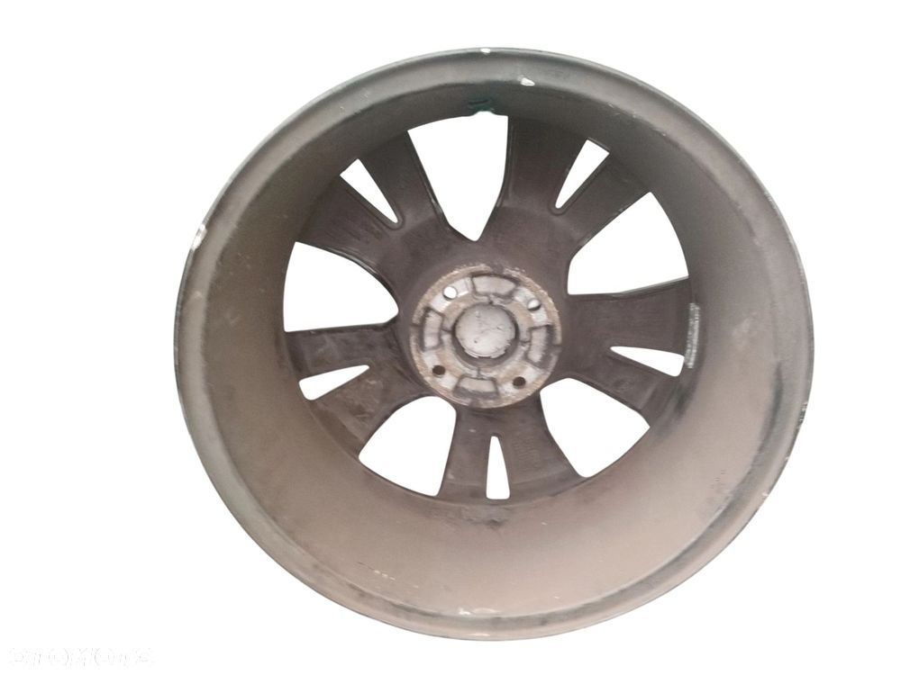 FELGA ALUMINIOWA PEUGEOT 2008 I (2013-2016) 1.6 VTI 120KM 9678398277 - 2