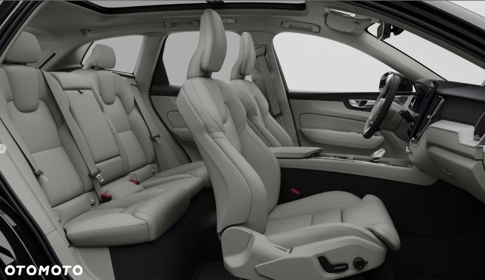 Volvo XC 60 T6 Plug-In Hybrid AWD Ultra Dark - 15