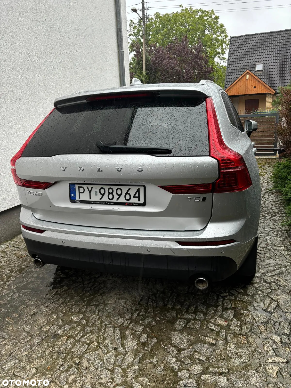 Volvo XC 60 - 3