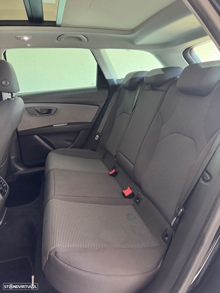 SEAT Leon ST 1.6 TDI Style S/S - 16
