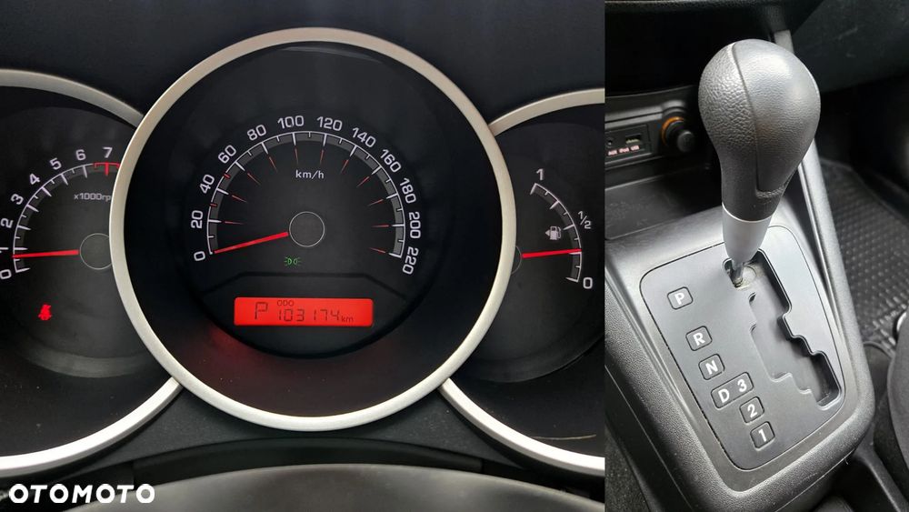 Kia Venga 1.6 XL - 10