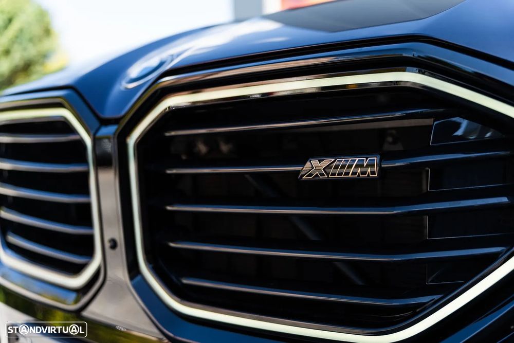 BMW XM Standard - 43