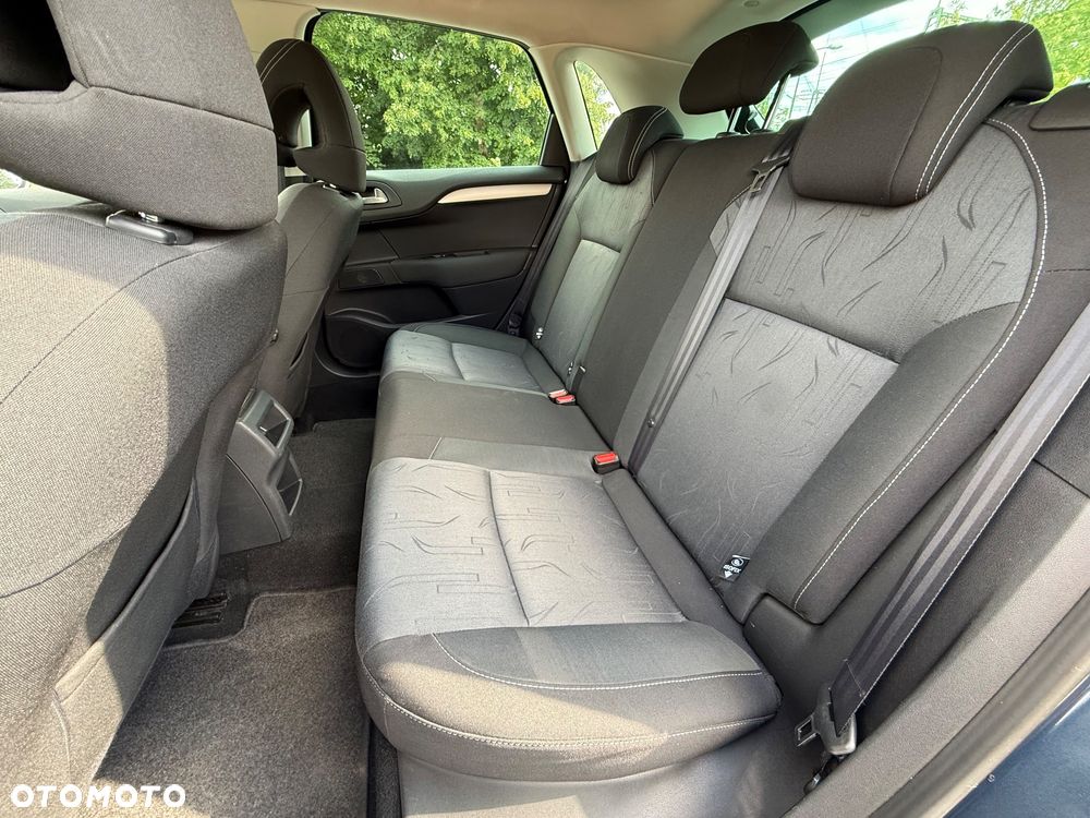 Citroën C4 1.6 VTi Selection - 8