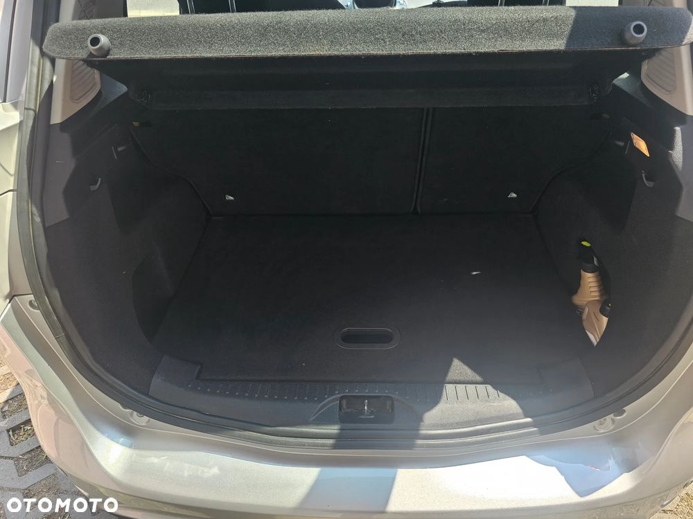 Ford B-MAX 1.0 EcoBoost Titanium - 10