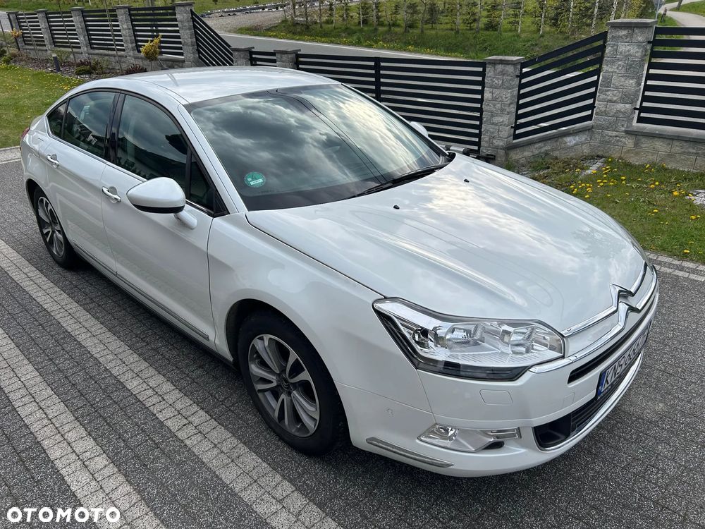 Citroën C5 - 27