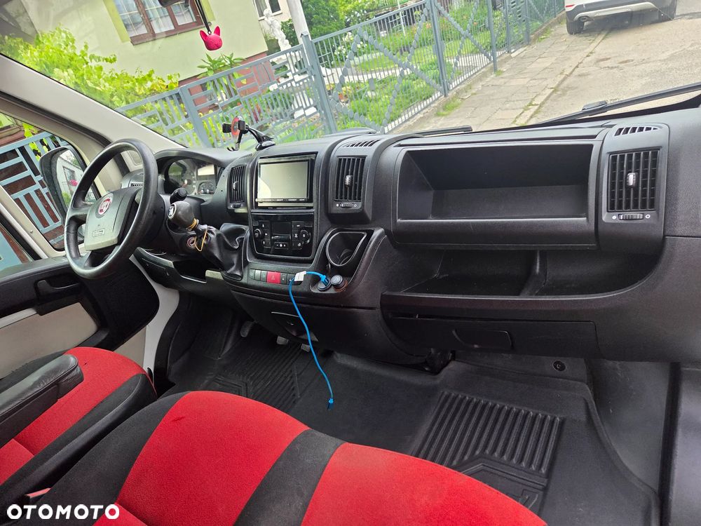 Fiat Ducato - 11