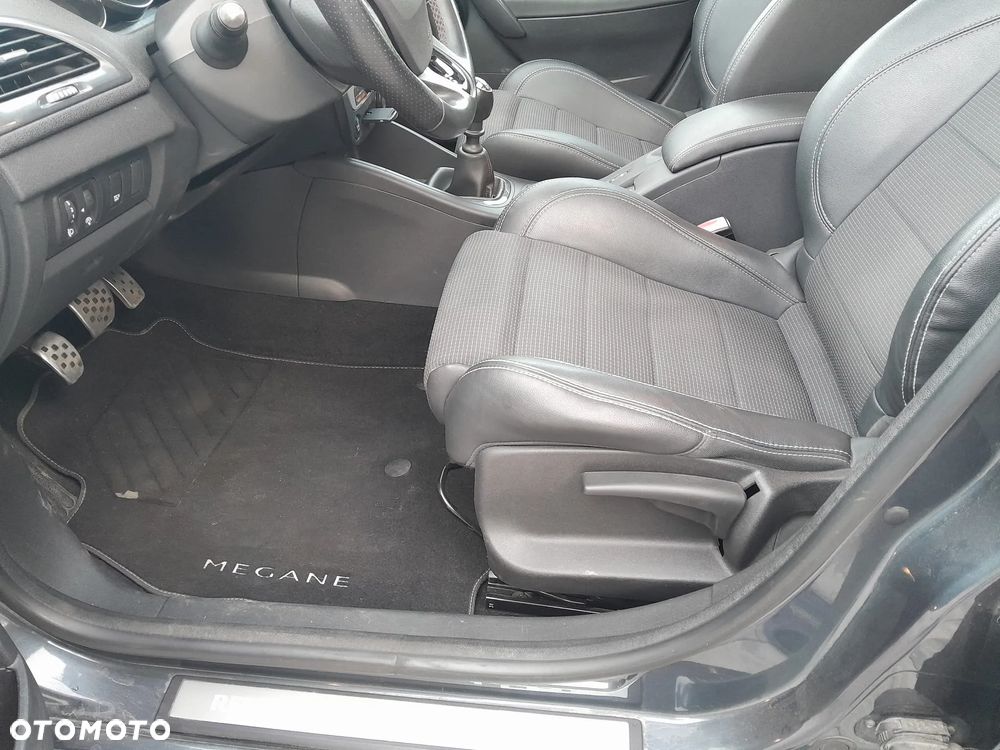 Renault Megane dCi 165 FAP GTline - 17