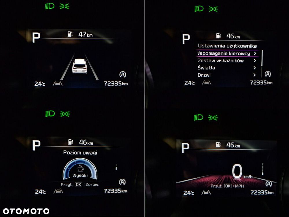 Kia Ceed 1.5 T-GDI M DCT - 24