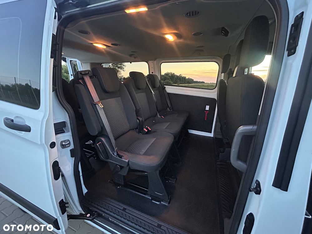 Ford Transit Custom Kombi 320 L2H1 Trend - 16
