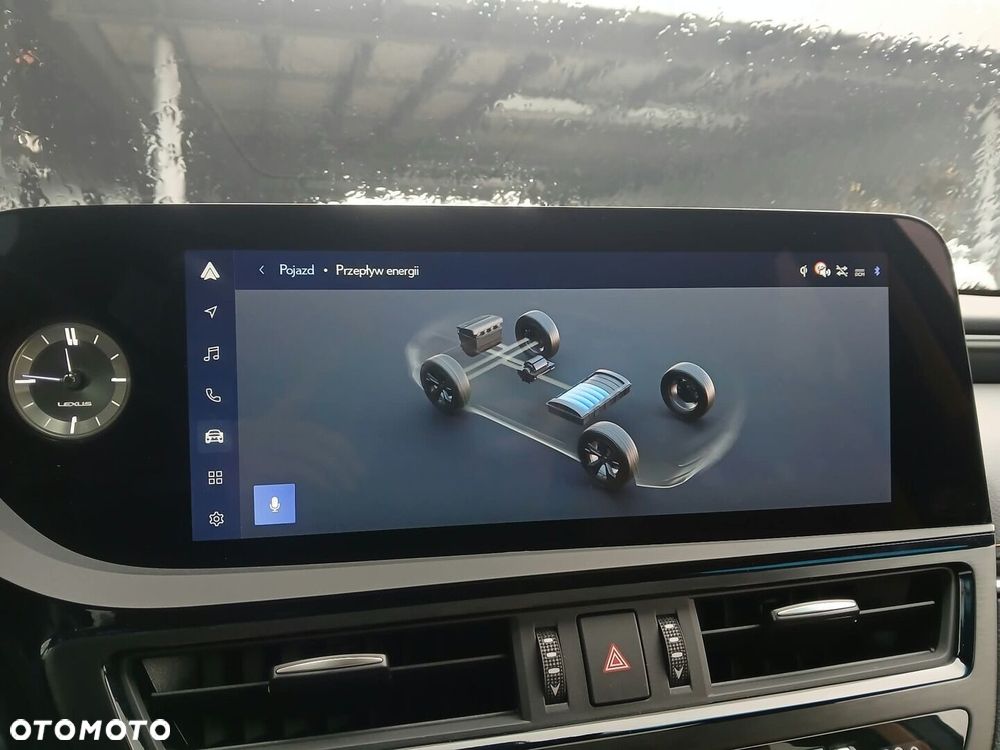 Lexus ES 300h Business Edition - 21