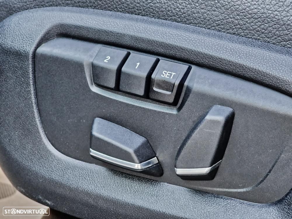 BMW X5 25 d sDrive Pack M - 14