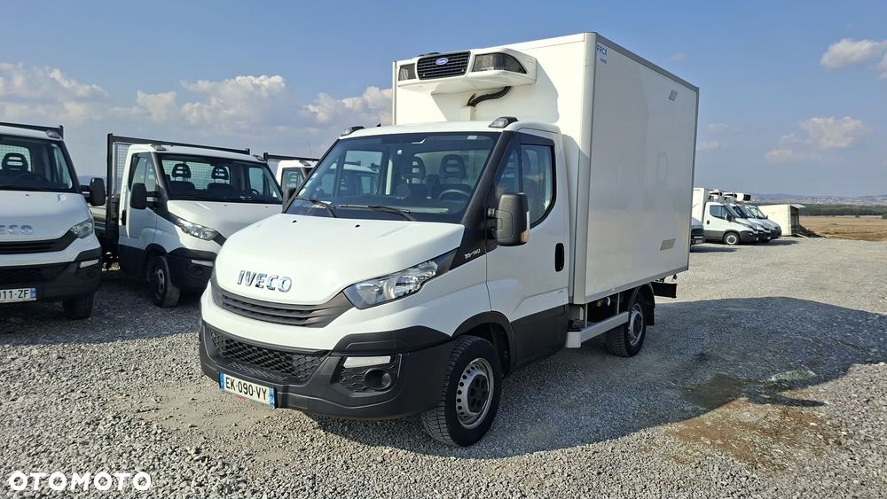 Iveco 35S14, 35S13, 35S16, 35C13,35C14 - 3