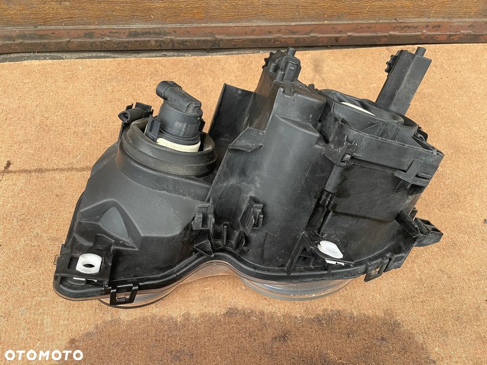 lampa przednia prawa bmw e46 COMPACT - 6