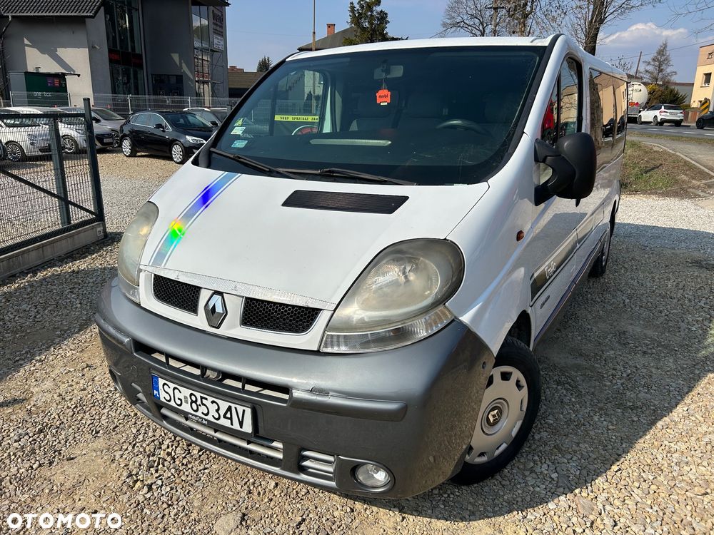 Renault Trafic - 12