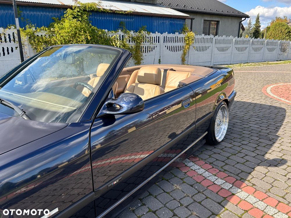 BMW Seria 3 328i - 6