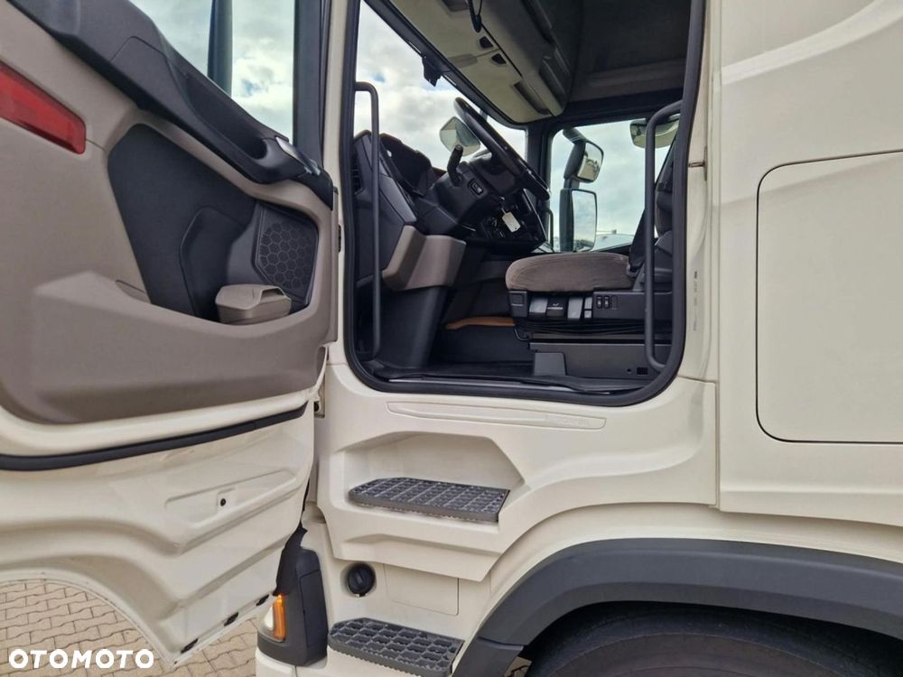 Scania R 450 A4x2NA - 8