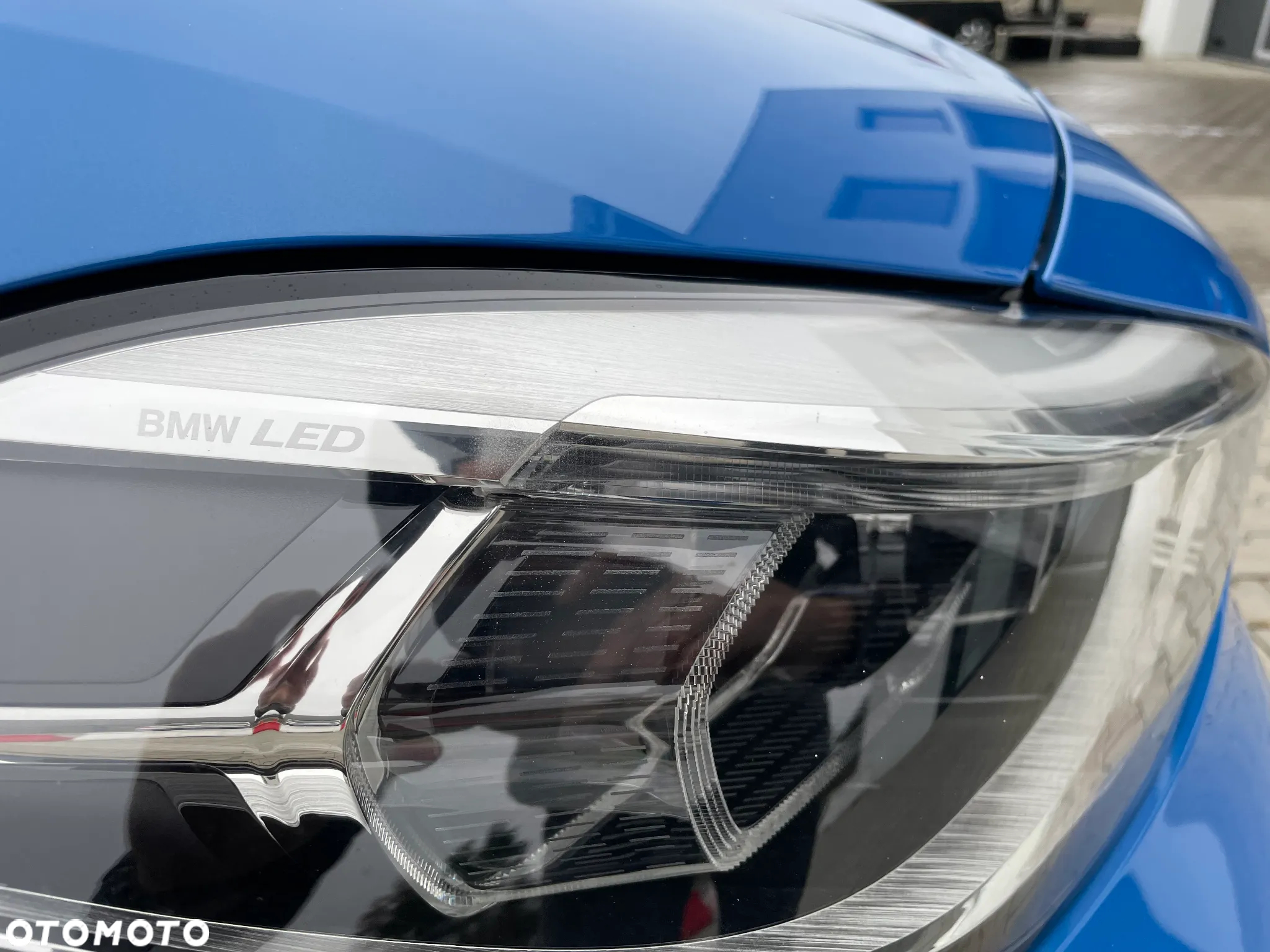 BMW Seria 1 - 10