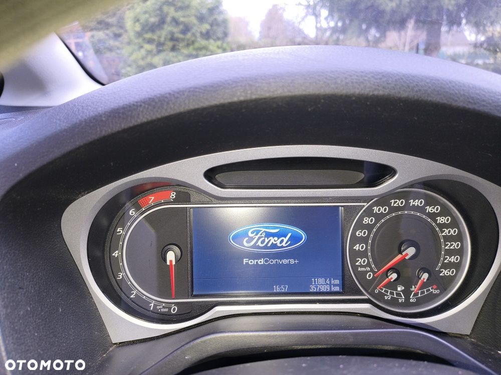 Ford S-Max - 2
