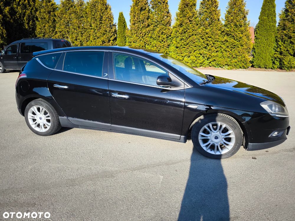 Lancia Delta 1.4 T-Jet Oro - 6