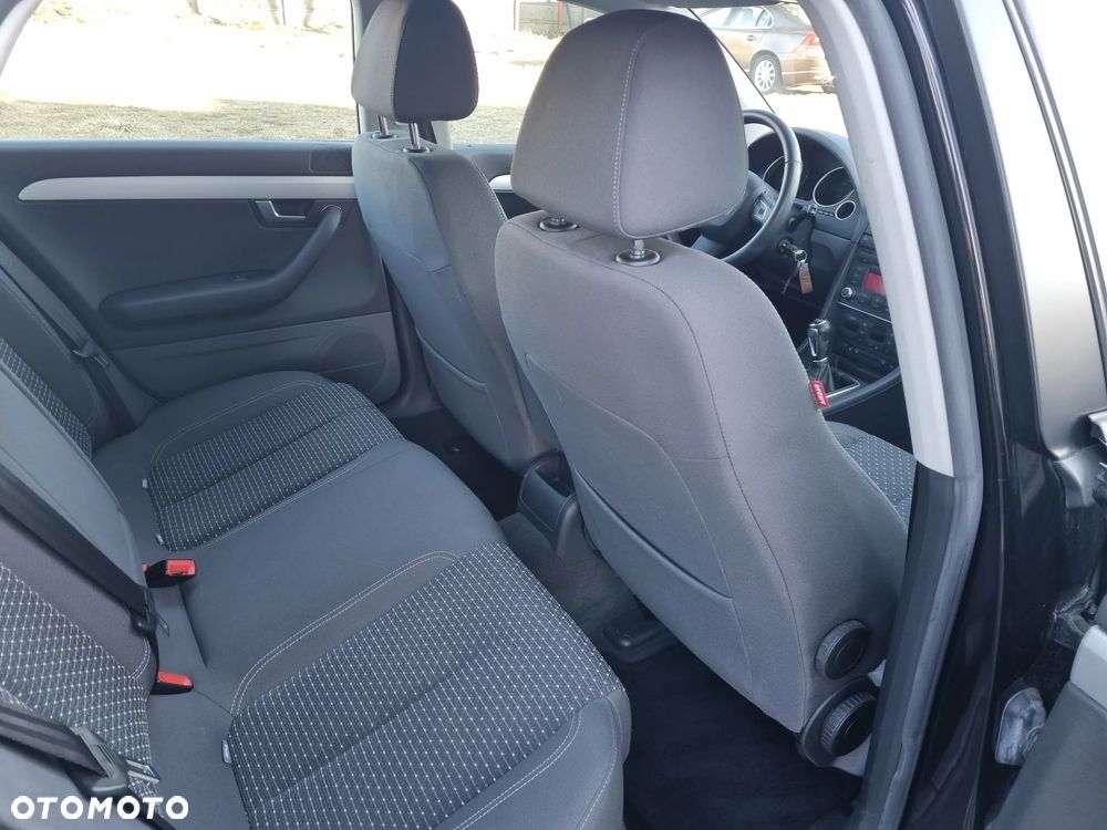 Seat Exeo 1.8T Sport - 24