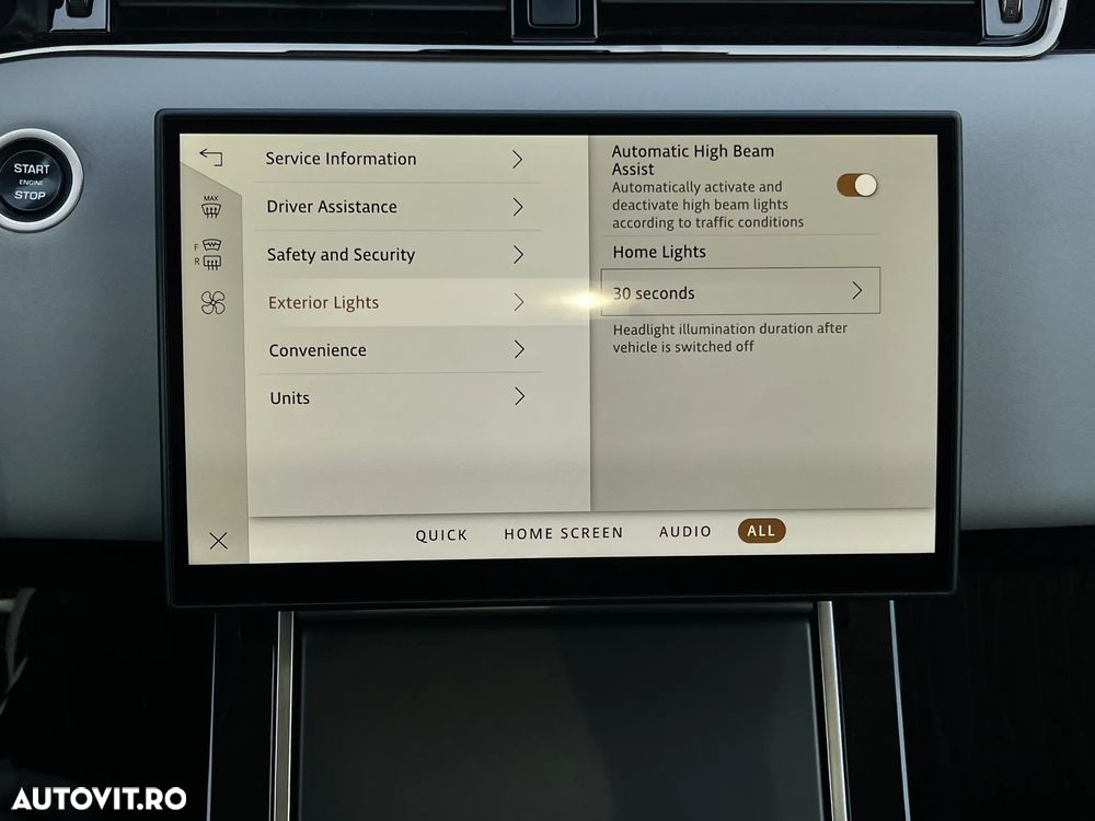 Land Rover Range Rover Evoque 2.0 P200 - 27