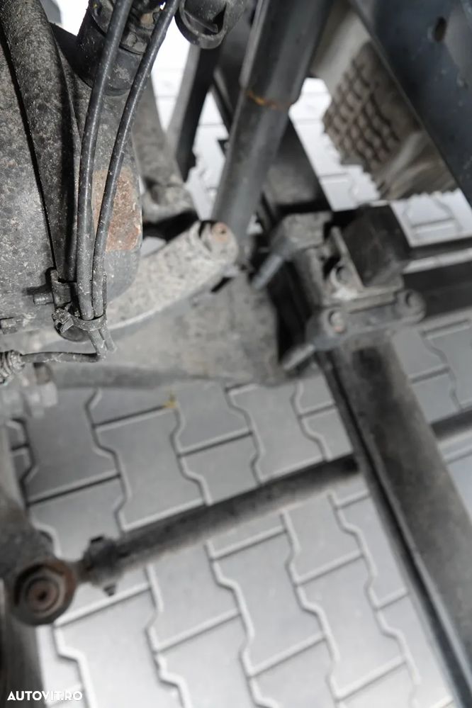 Mercedes-Benz CTROS 1845 / MP5 / BIG SPACE - 22