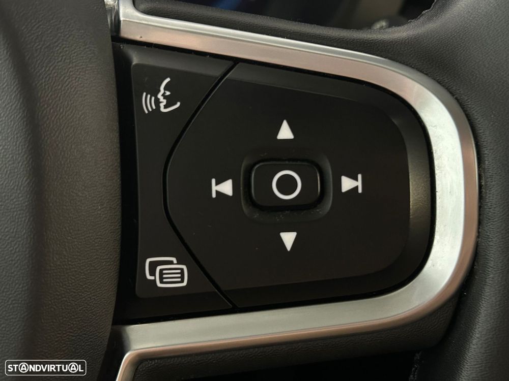 Volvo XC 60 2.0 T6 PHEV Inscription AWD - 18