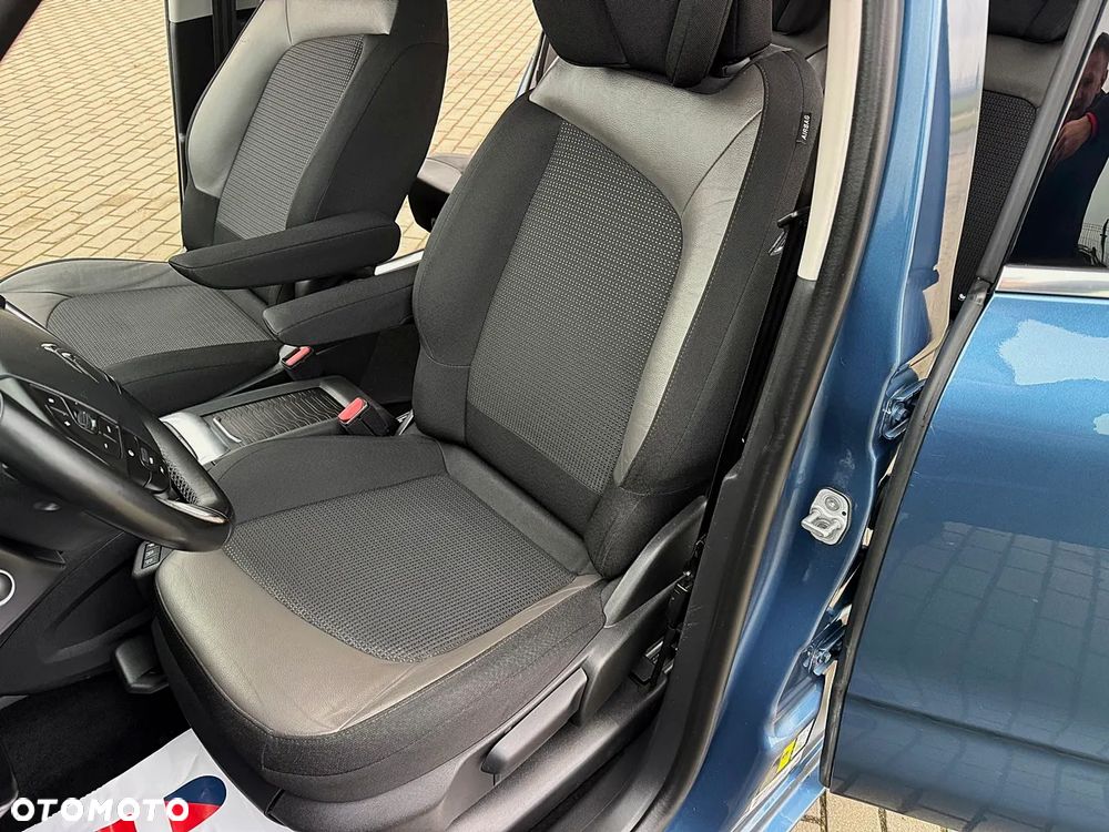 Citroën C4 Picasso BlueHDi 150 Exclusive - 33