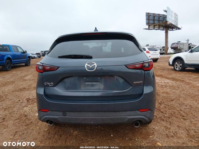 Mazda CX-5 - 7