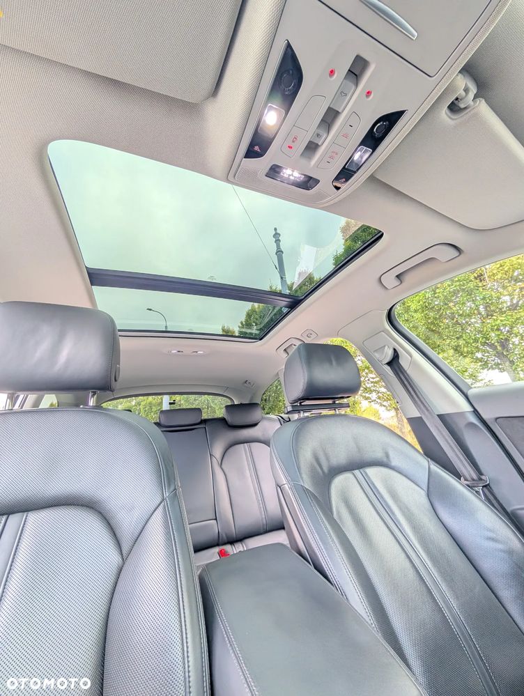 Audi A6 Allroad 3.0 TDI Quattro Tiptr - 24